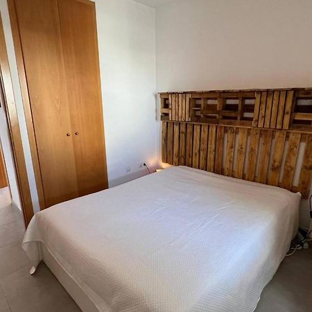 Apartamento Acogedor Con Piscina En Santa Margarita Av-21 Roses Eksteriør billede