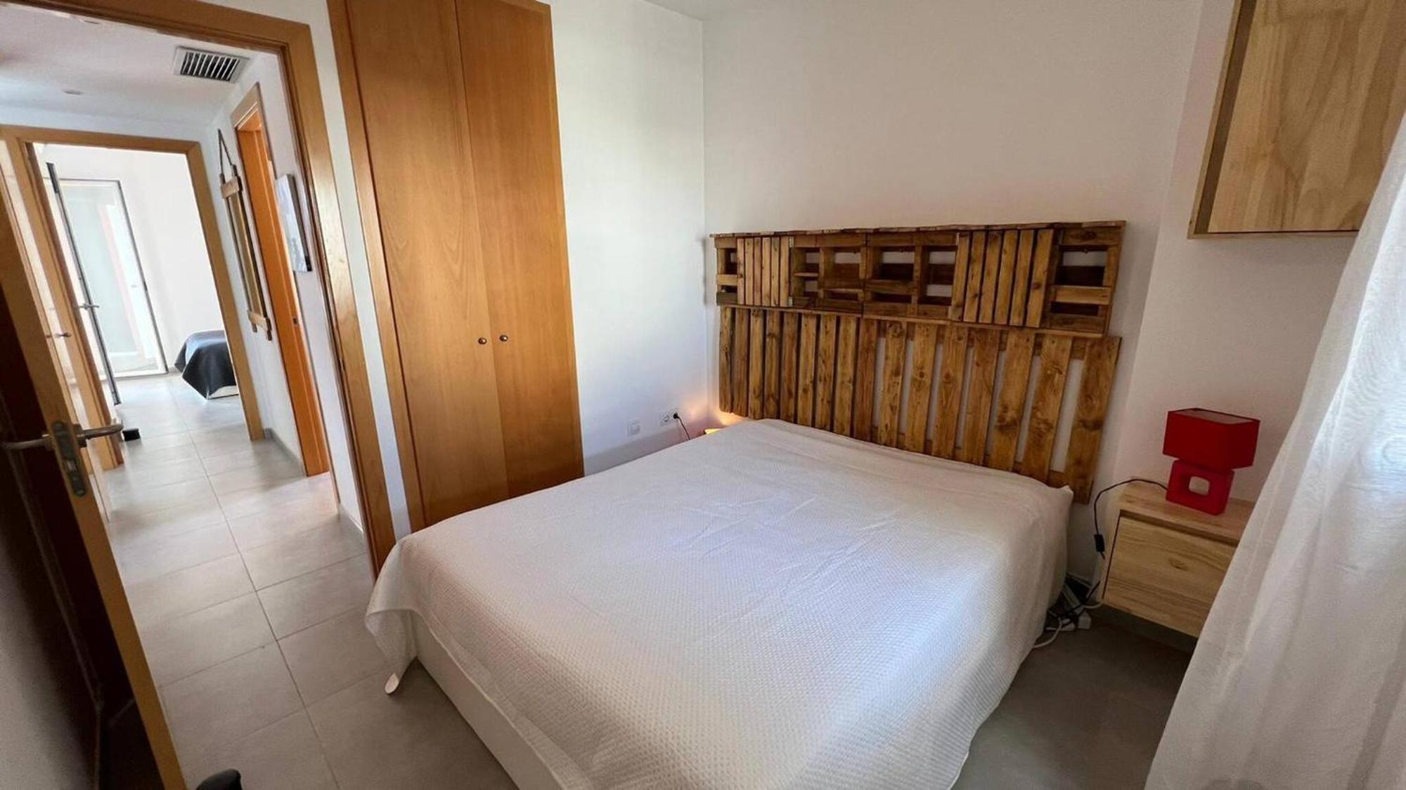 Apartamento Acogedor Con Piscina En Santa Margarita Av-21 Roses Eksteriør billede