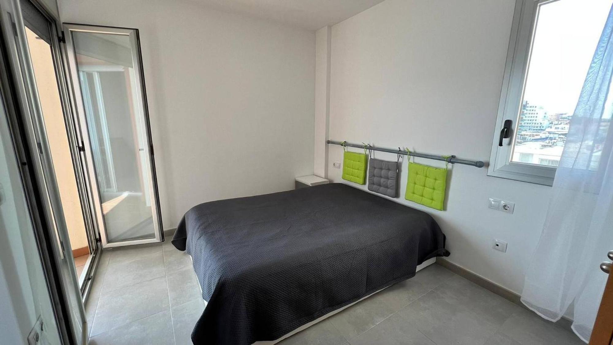 Apartamento Acogedor Con Piscina En Santa Margarita Av-21 Roses Eksteriør billede