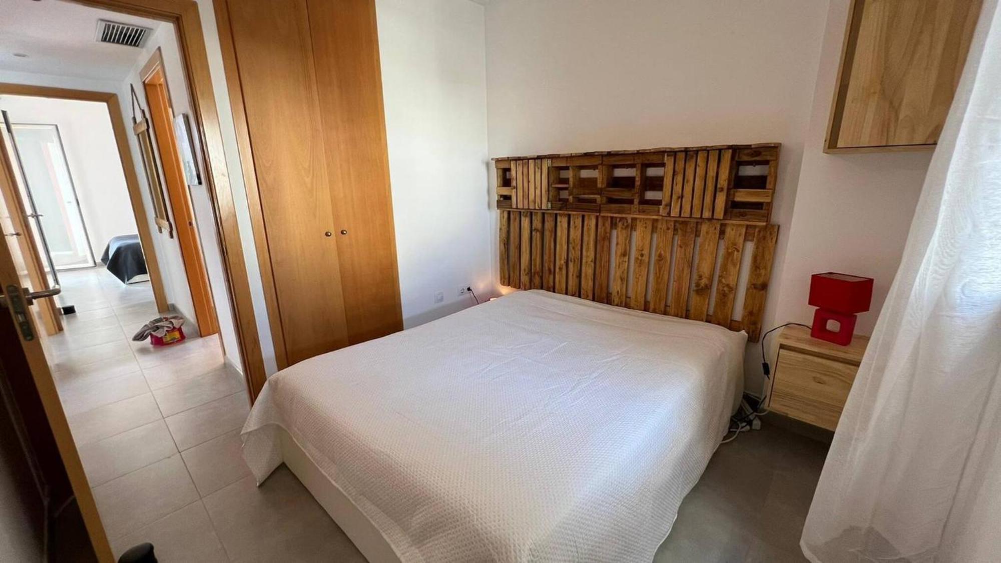 Apartamento Acogedor Con Piscina En Santa Margarita Av-21 Roses Eksteriør billede