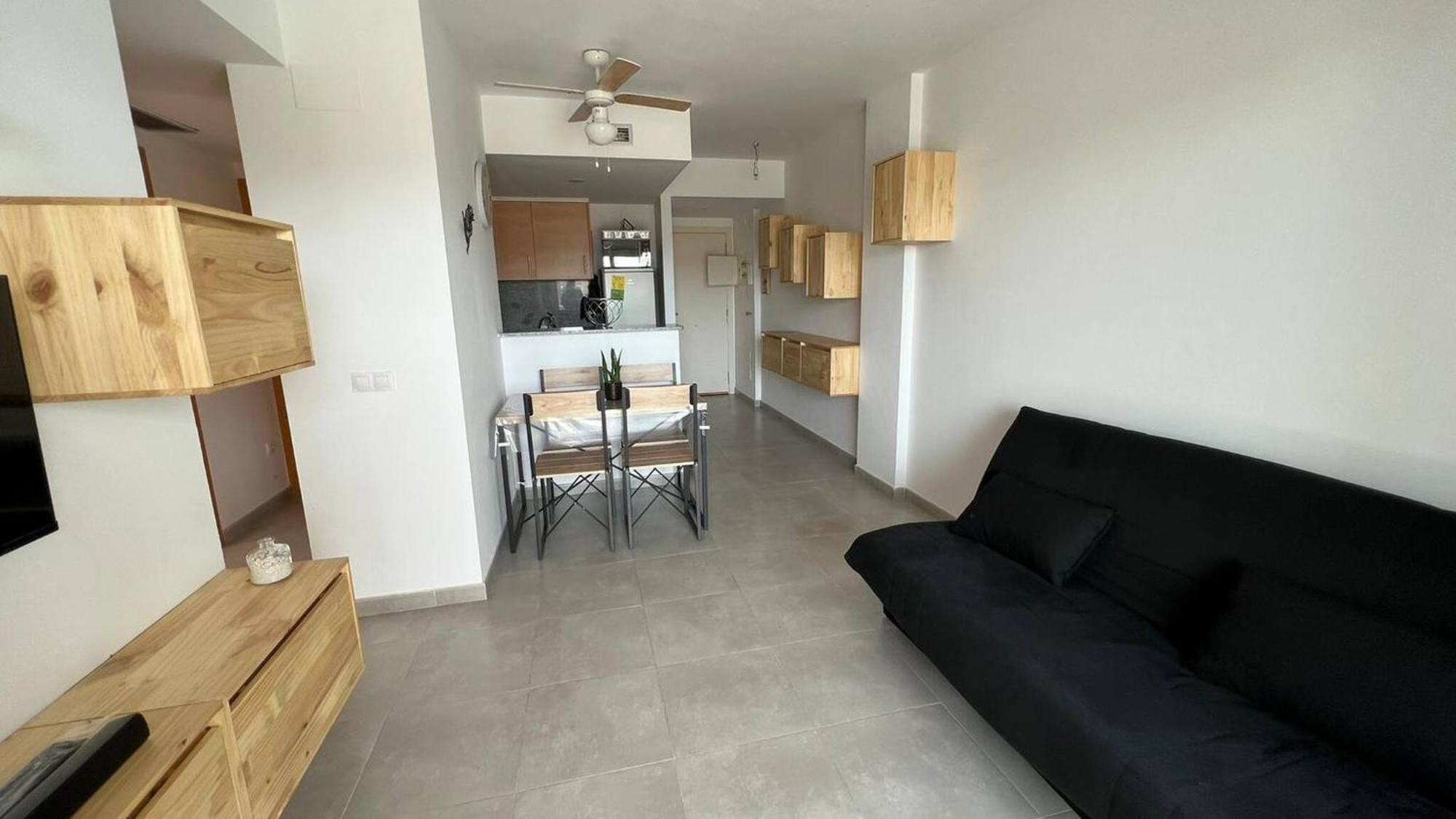 Apartamento Acogedor Con Piscina En Santa Margarita Av-21 Roses Eksteriør billede