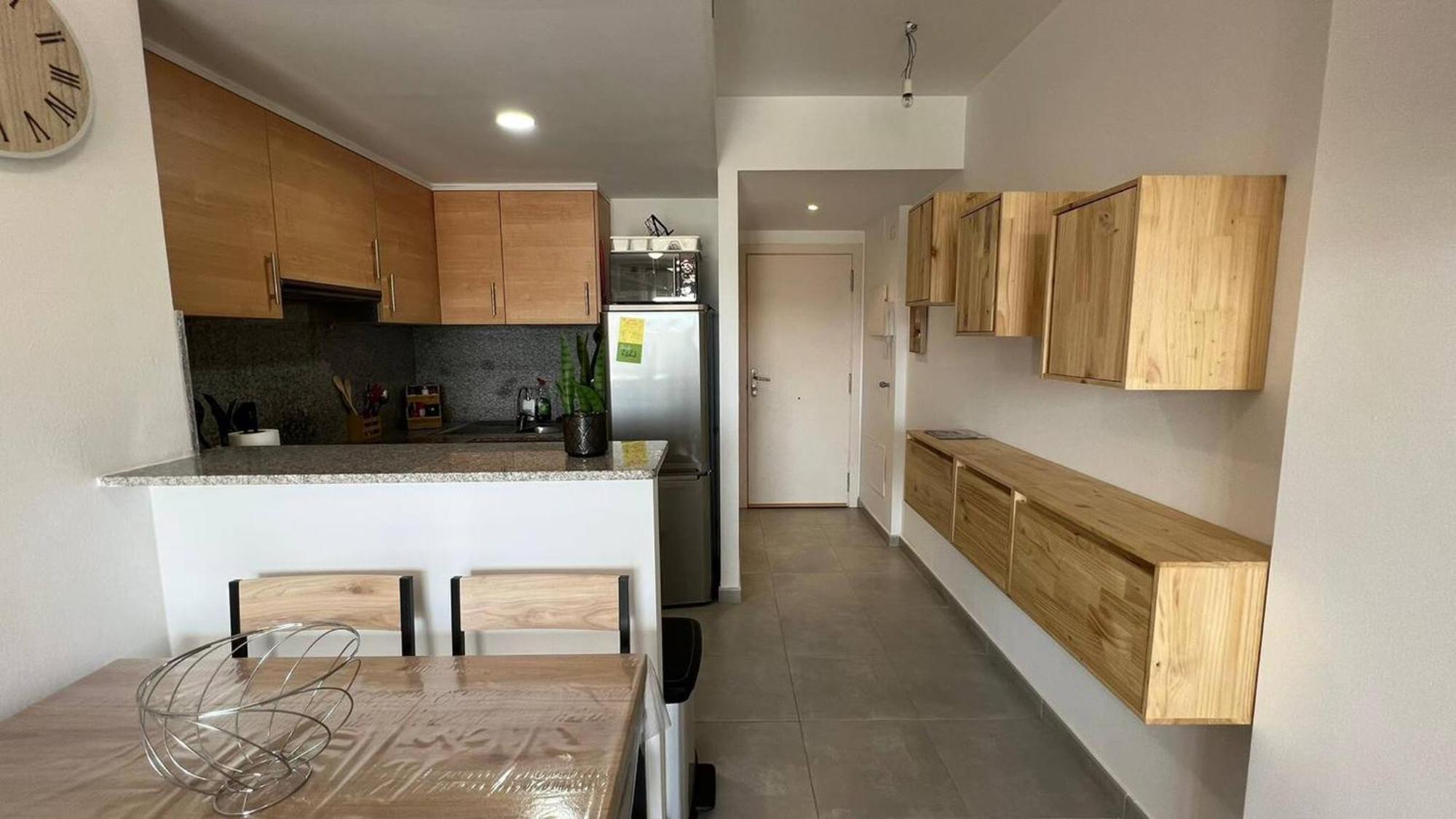 Apartamento Acogedor Con Piscina En Santa Margarita Av-21 Roses Eksteriør billede