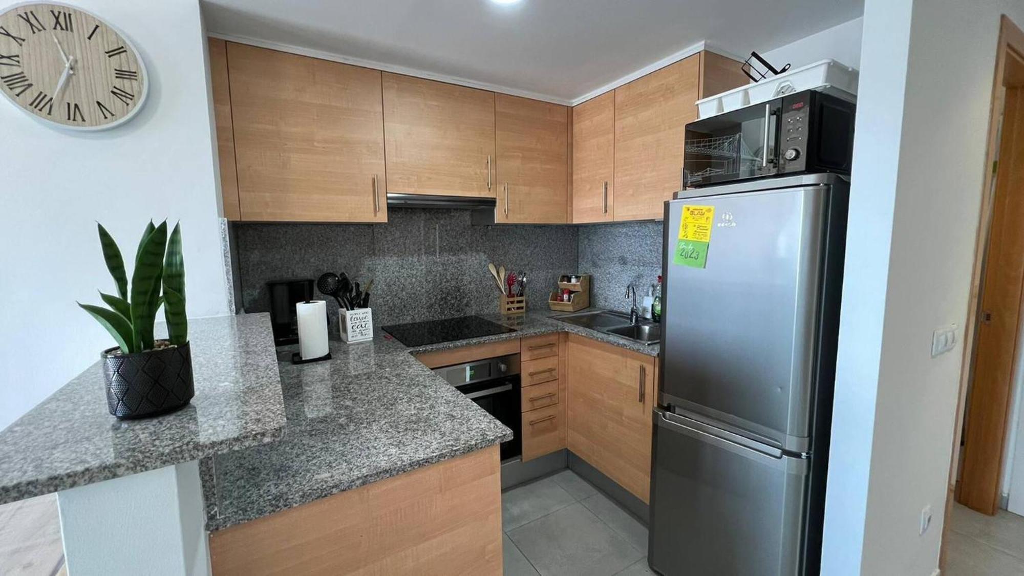 Apartamento Acogedor Con Piscina En Santa Margarita Av-21 Roses Eksteriør billede